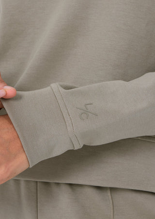 All-Around Lounge Collar Sweater Abby Stone