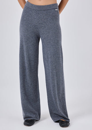 Women's Pant Grey Marl