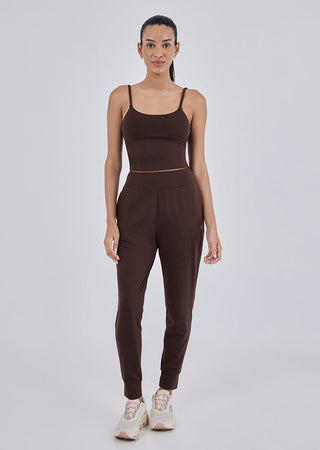 Women's Cami Coffee
