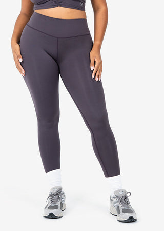 LC Elevate Touch Full Length Legging Espresso