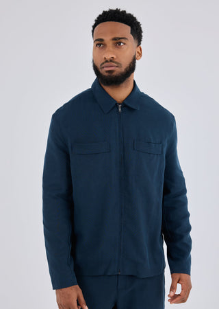 Men's Jacket Dark Navy