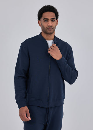 Men's Bomber Dark Navy