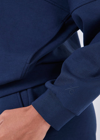 Women's Jacket Dark Navy