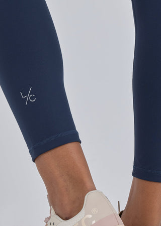 Women's Legging 7/8 Dark Navy