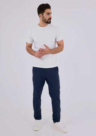 Men Adapt Pant Classic Fit - 30"S Navy