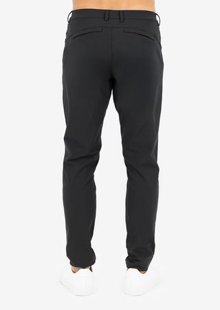 Men Adapt Pant Classic Fit - 30"S Black Onyx