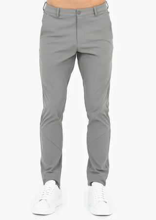 Men Adapt Pant Classic Fit - 30"S Pebble Grey