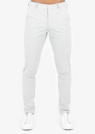 Men Adapt Pant Classic Fit - 30'S Stone