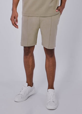 Mens All Around Lounge Sweat Shorts Abby Stone