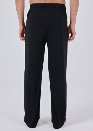 Men's Pant Black