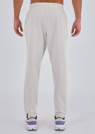 Men's Agility Tapered Pant Stone