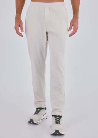 Men's Agility Tapered Pant Stone