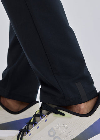 Men's Pants Black