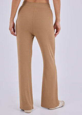 Women's Pants Camel