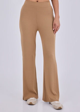 Women's Pants Camel