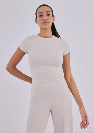 Effortless Tee Bone