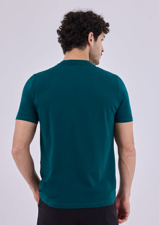Men's Classic Tee Deep Teal
