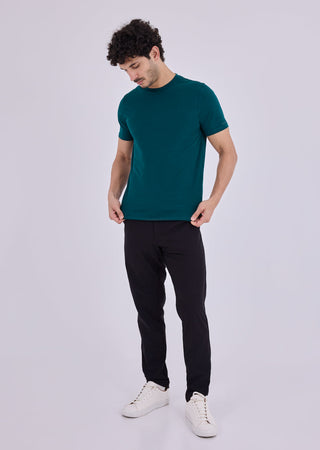 Men's Classic Tee Deep Teal