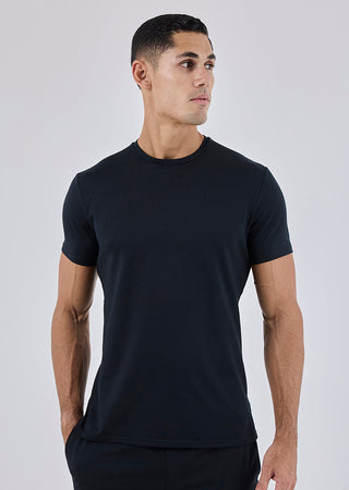 Men's Tee Black