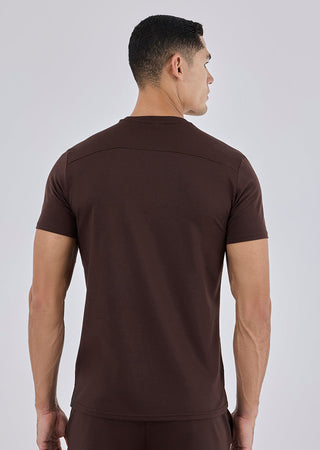 Men's Tee Coffee