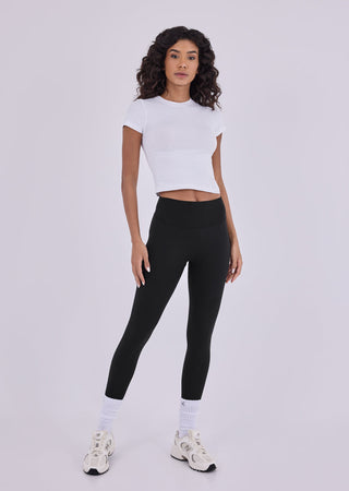 Women's Classic Tee White