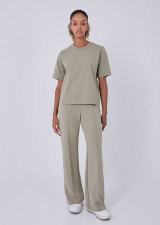 Relaxed Tee Abby Stone