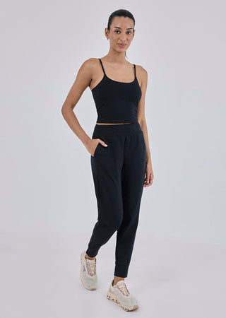 Women's Pants Black