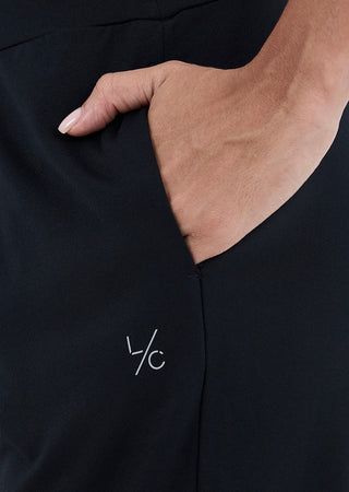 Women's Pants Black
